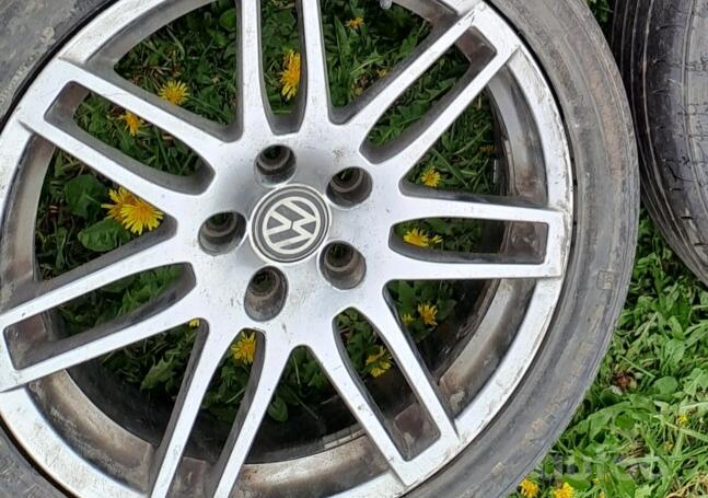 Volkswagen, valuveljed