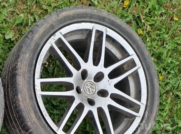 Volkswagen, valuveljed