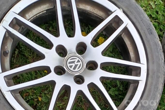 Volkswagen, valuveljed