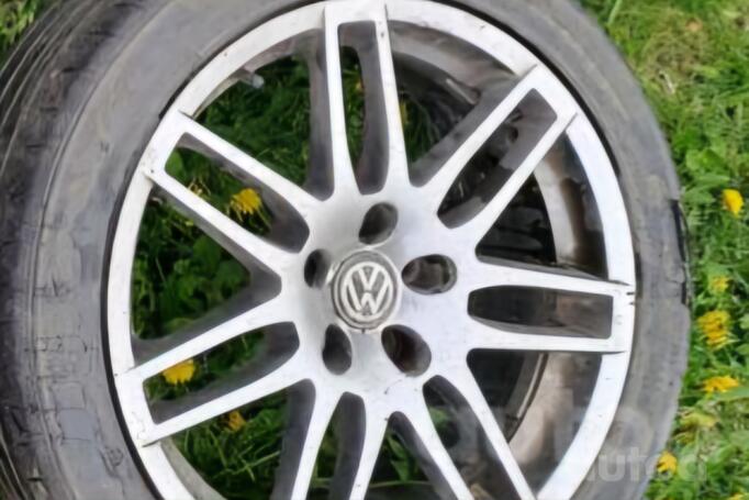 Volkswagen, valuveljed