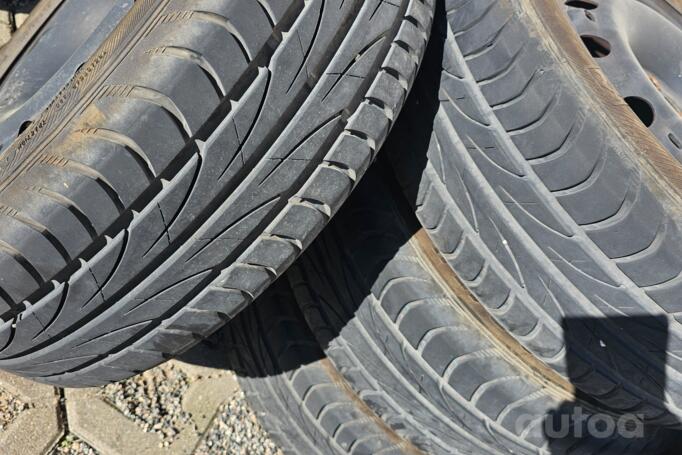 Muu, terasest stantsitud