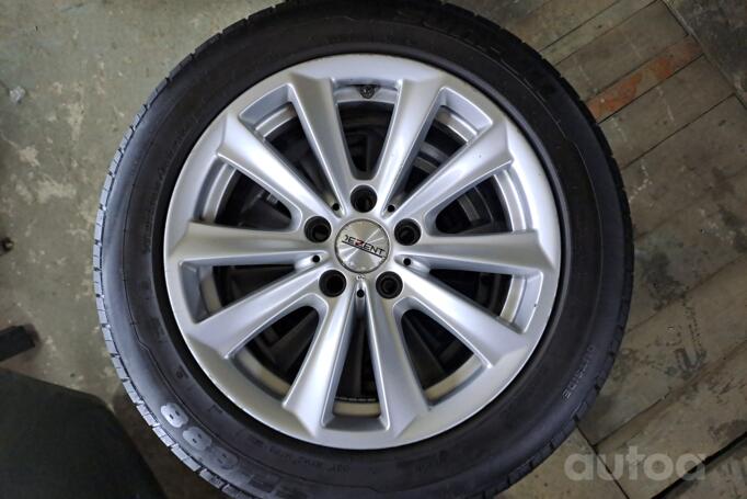 BMW ORIGINALS, valuveljed