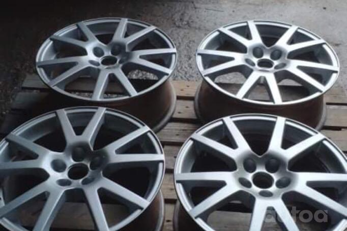 Volkswagen, valuveljed