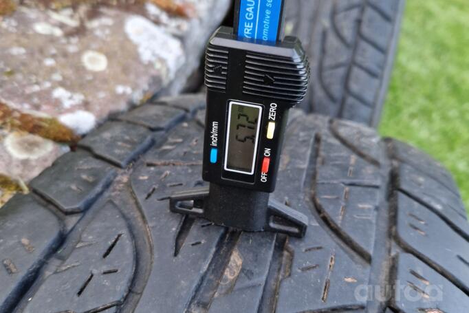 Nissan Patrol, valuveljed