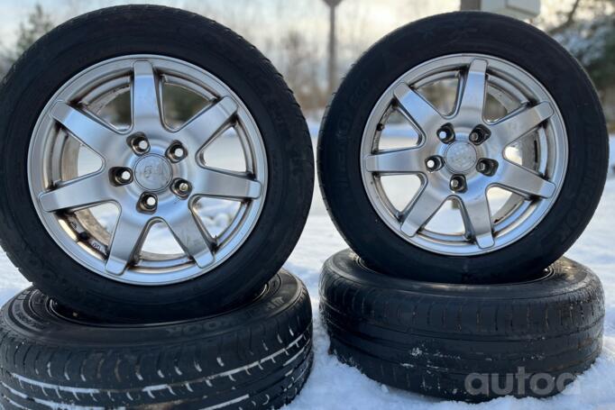 Acton inter, valuveljed