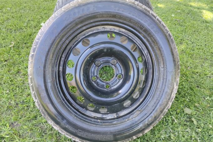 Muu, terasest stantsitud