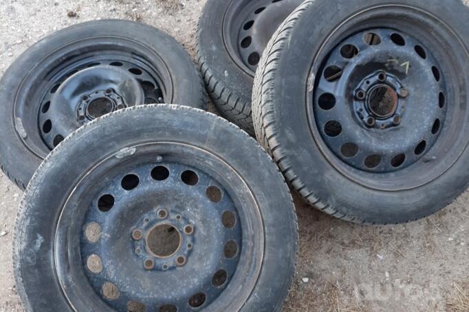 Muu, terasest stantsitud