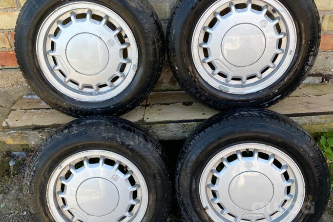 Volkswagen, valuveljed