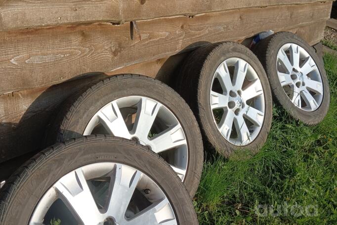 Mitsubishi, valuveljed