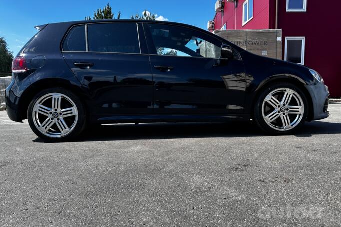 Volkswagen, valuveljed