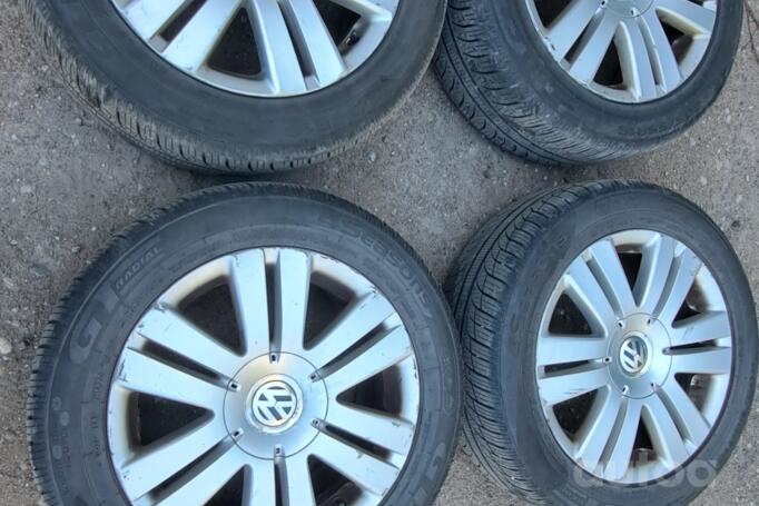 Volkswagen, valuveljed