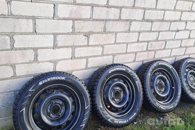 Muu, terasest stantsitud