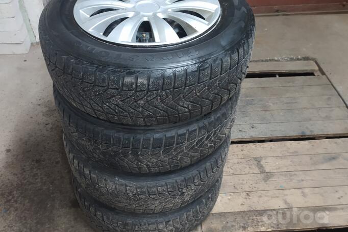 Muu, terasest stantsitud