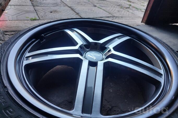 Mercedes, valuveljed