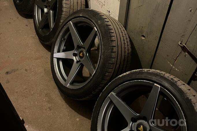 VARRSTÖEN, valuveljed