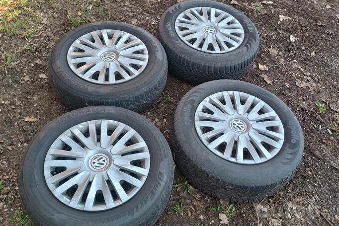 Muu, terasest stantsitud