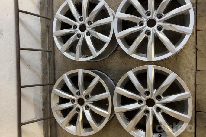 Volkswagen, valuveljed