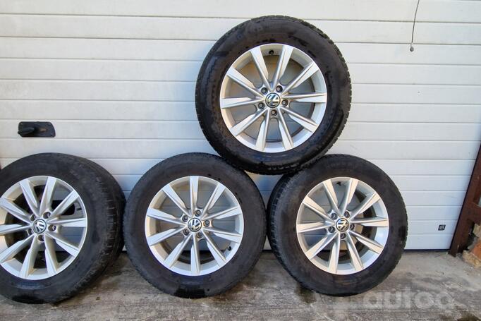 VolksWagen, valuveljed