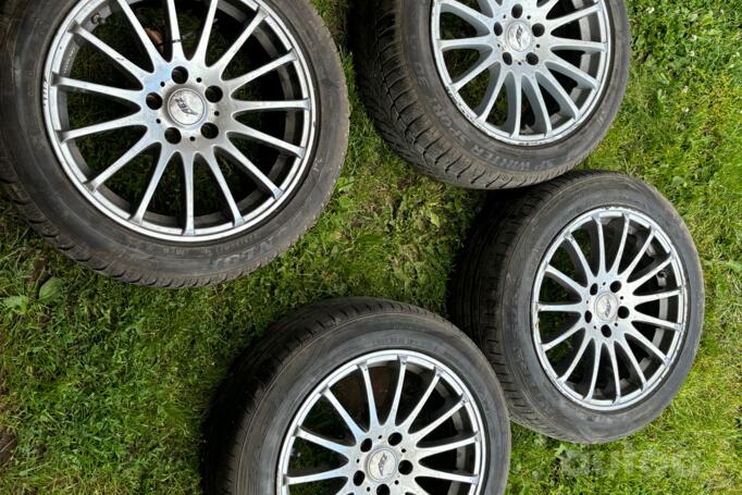 Vokietija, valuveljed