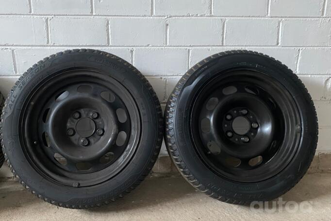 Muu, terasest stantsitud