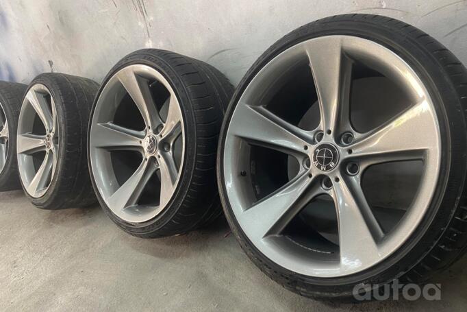 BMW , STYLE 128 R19 ORGINALUS, valuveljed