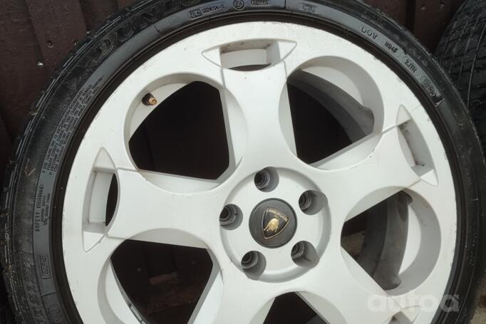 Casseopia, valuveljed