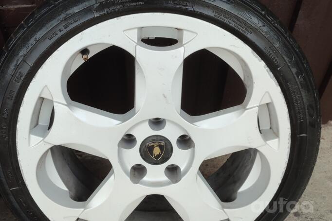 Casseopia, valuveljed