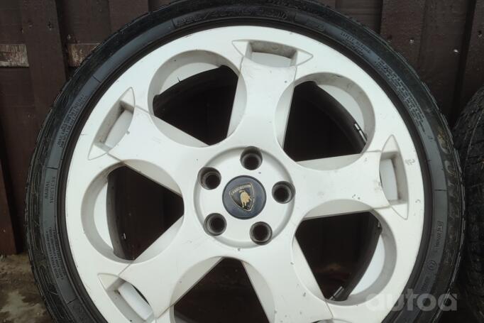 Casseopia, valuveljed