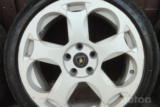 Casseopia, valuveljed