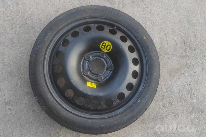 Muu, terasest stantsitud