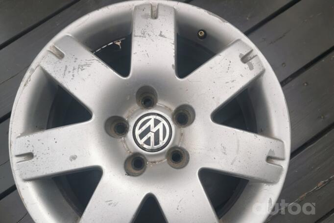 Volkswagen, valuveljed