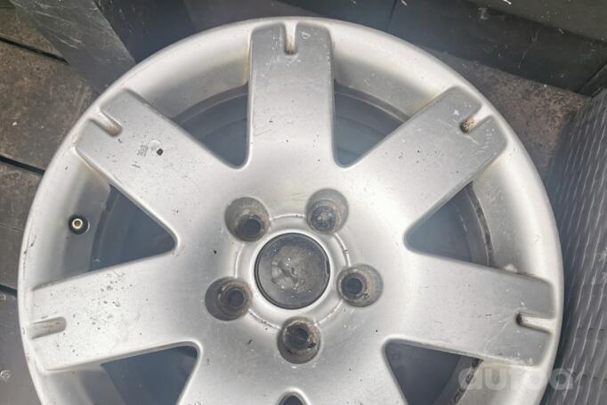 Volkswagen, valuveljed