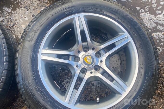 Stuttgart, valuveljed