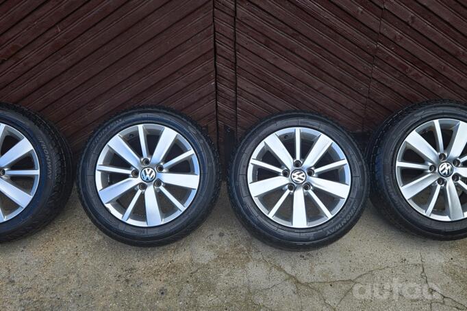 Volkswagen, valuveljed