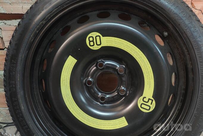 Muu, terasest stantsitud