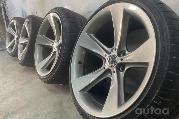 BMW , STYLE 128 R19 ORGINALUS, valuveljed