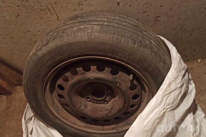 Muu, terasest stantsitud