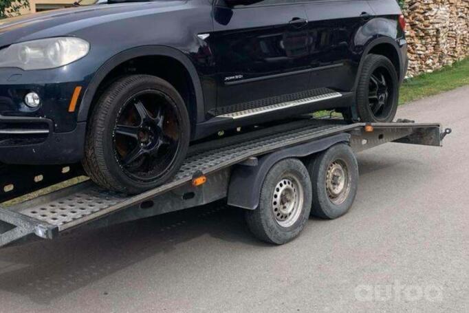 Made in China, valuveljed