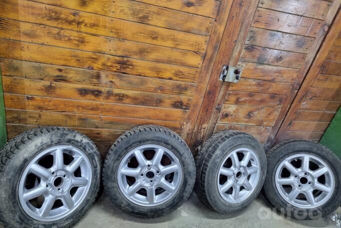 Volkswagen, valuveljed