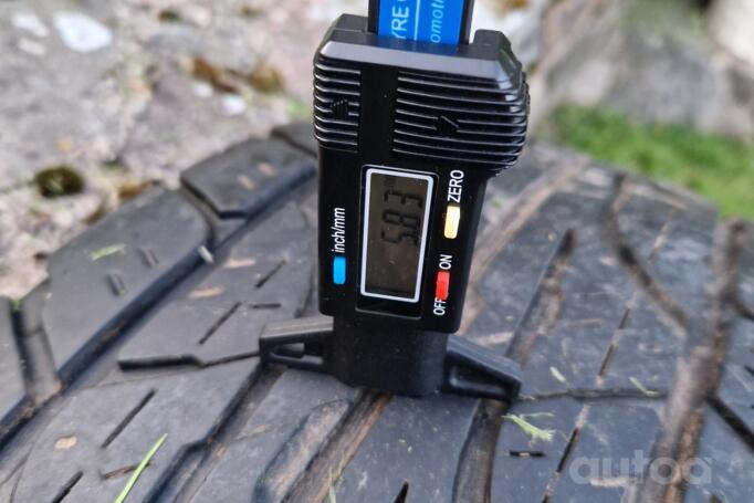 Nissan Patrol, valuveljed