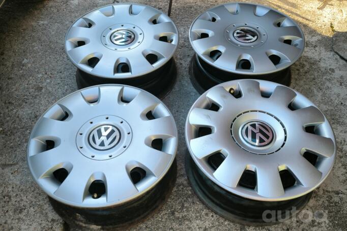 Muu, terasest stantsitud