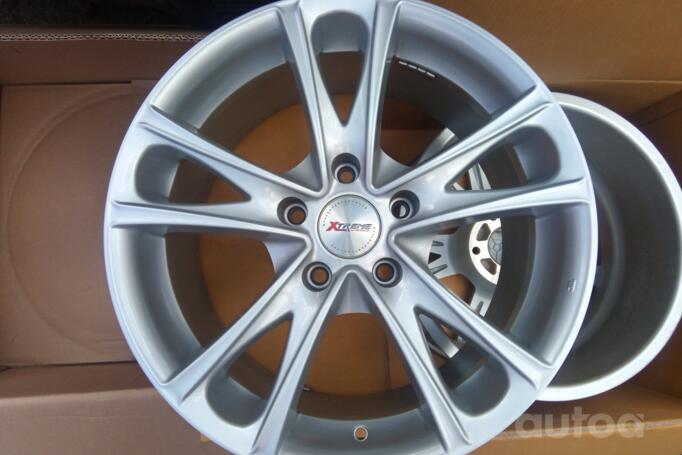 Allcatec, valuveljed