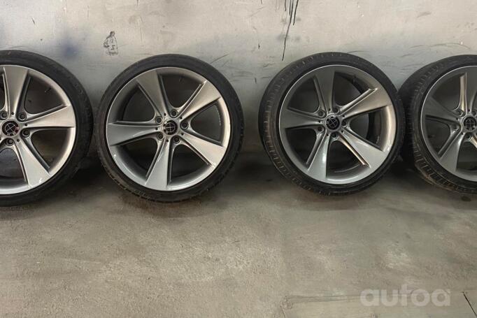 BMW , STYLE 128 R19 ORGINALUS, valuveljed