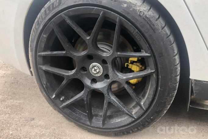 BMW R19 RATAI, valuveljed