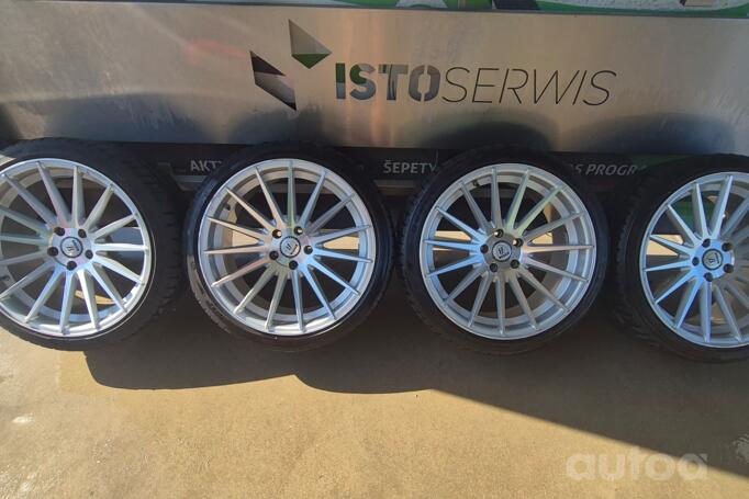 Barotelli, valuveljed