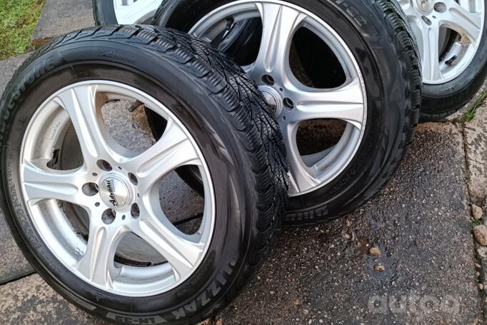 Advanti Racing, valuveljed