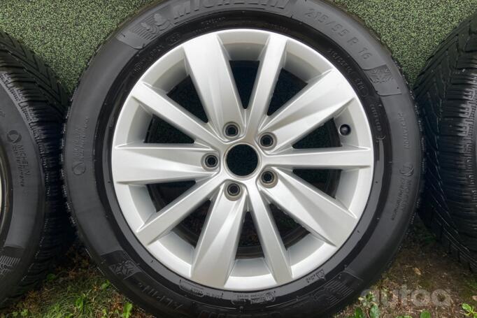 Volkswagen, valuveljed