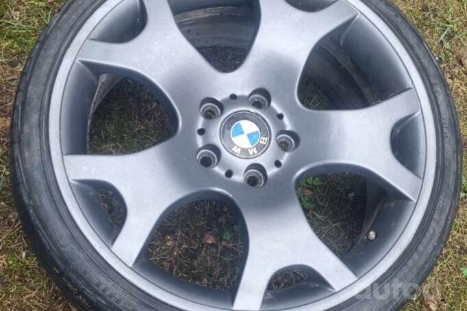 BMW, valuveljed