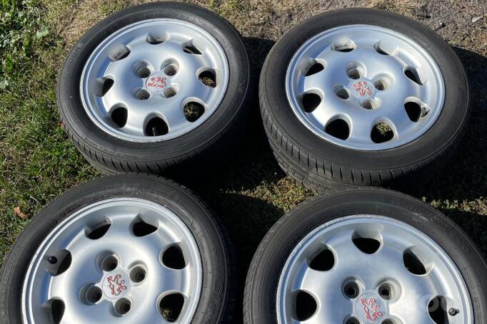 Speedline, valuveljed