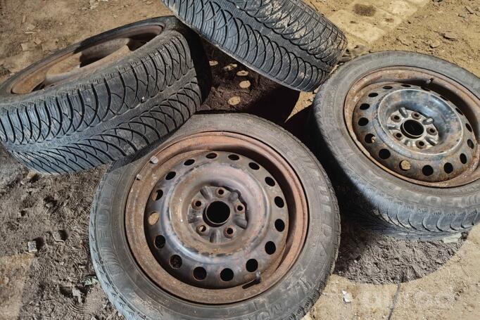 Muu, terasest stantsitud